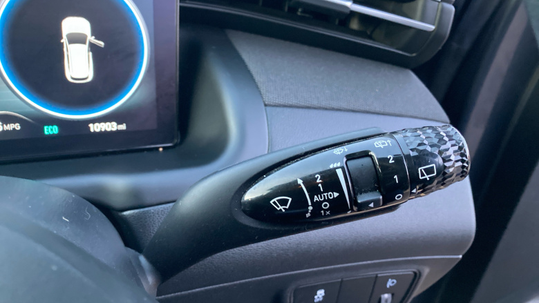 Hyundai TUCSON 1.6 TGDi Hybrid 230 Premium 5dr 2WD Auto Hybrid Estate